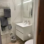 : Beau En Plein Centre Διαμέρισμα Αντίμπ