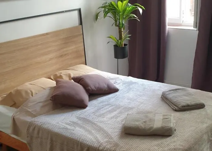 : Beau En Plein Centre Apartamento